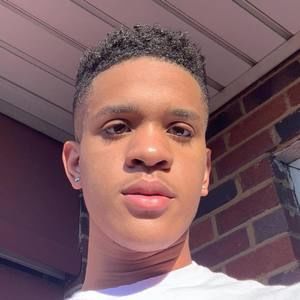 Meet your Posher, Christian